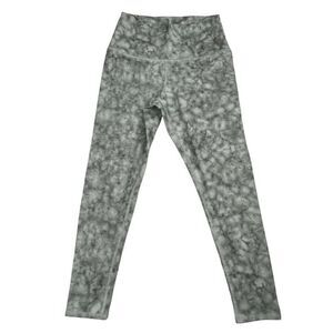 Evolution And Creation The Brianna Legging Tie Dye